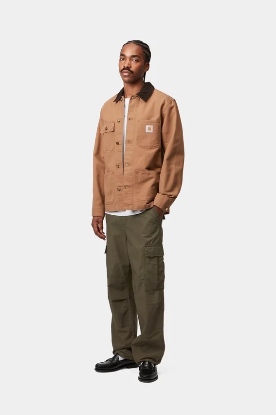 Cargo Pant de corte regular Cargo Pant de corte regular