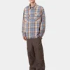 Cargo Pant de corte regular
