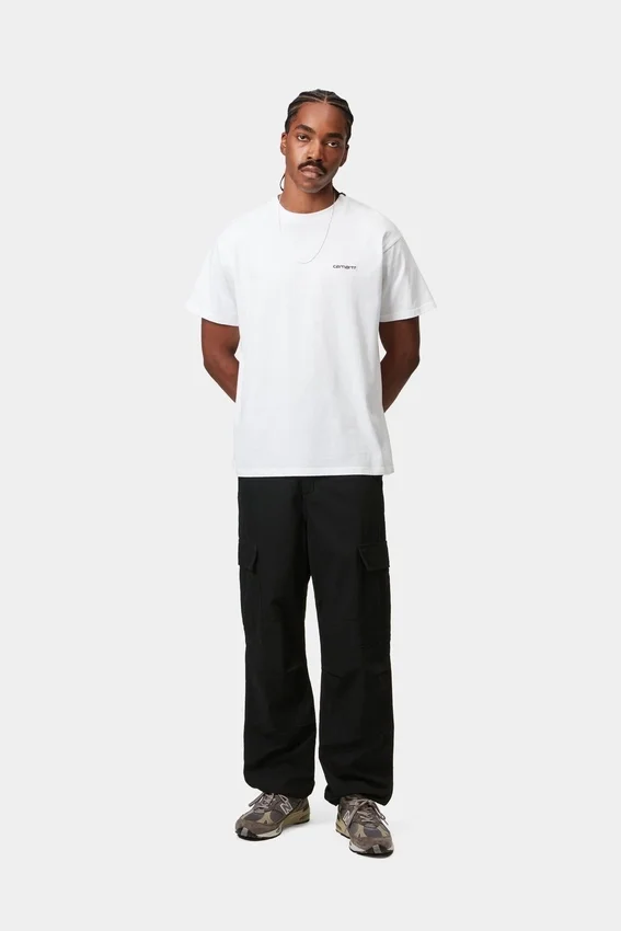 Cargo Pant de corte regular Cargo Pant de corte regular