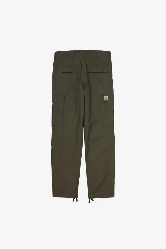 Cargo Pant de corte regular Cargo Pant de corte regular