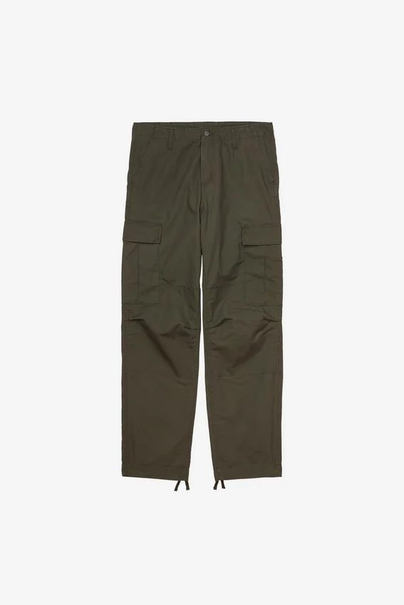 Cargo Pant de corte regular Cargo Pant de corte regular