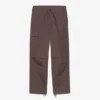 Cargo Pant de corte regular