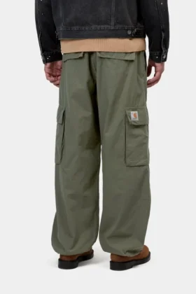 Cargo Pant Kade