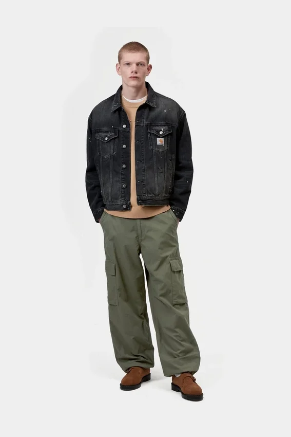 Cargo Pant Kade Cargo Pant Kade