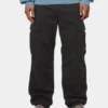 Cargo Pant – Sarga teñida en prenda Cargo Pant – Sarga teñida en prenda