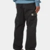 Cargo Pant – Sarga teñida en prenda Cargo Pant – Sarga teñida en prenda