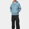 Cargo Pant – Sarga teñida en prenda Cargo Pant – Sarga teñida en prenda