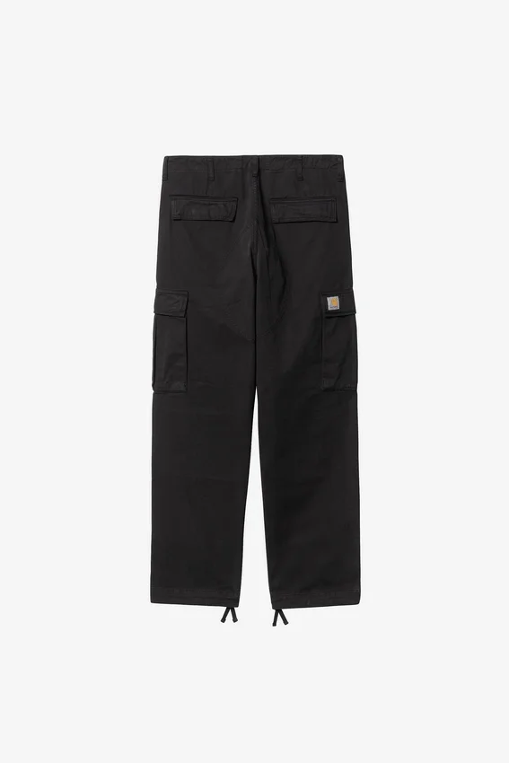 Cargo Pant – Sarga teñida en prenda Cargo Pant – Sarga teñida en prenda