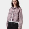Chaqueta Arca para mujer Chaqueta Arca para mujer