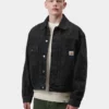 Chaqueta Belmar con hebilla trasera Chaqueta Belmar con hebilla trasera