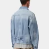 Chaqueta Belmar con hebilla trasera Chaqueta Belmar con hebilla trasera