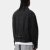 Chaqueta Belmar con hebilla trasera Chaqueta Belmar con hebilla trasera