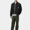 Chaqueta Belmar con hebilla trasera Chaqueta Belmar con hebilla trasera