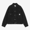 Chaqueta Belmar con hebilla trasera Chaqueta Belmar con hebilla trasera