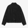 Chaqueta Belmar con hebilla trasera Chaqueta Belmar con hebilla trasera