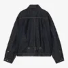 Chaqueta Belmar con hebilla trasera Chaqueta Belmar con hebilla trasera