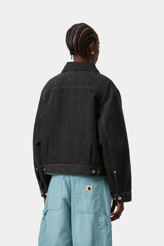 Chaqueta Belmar para mujer Chaqueta Belmar para mujer