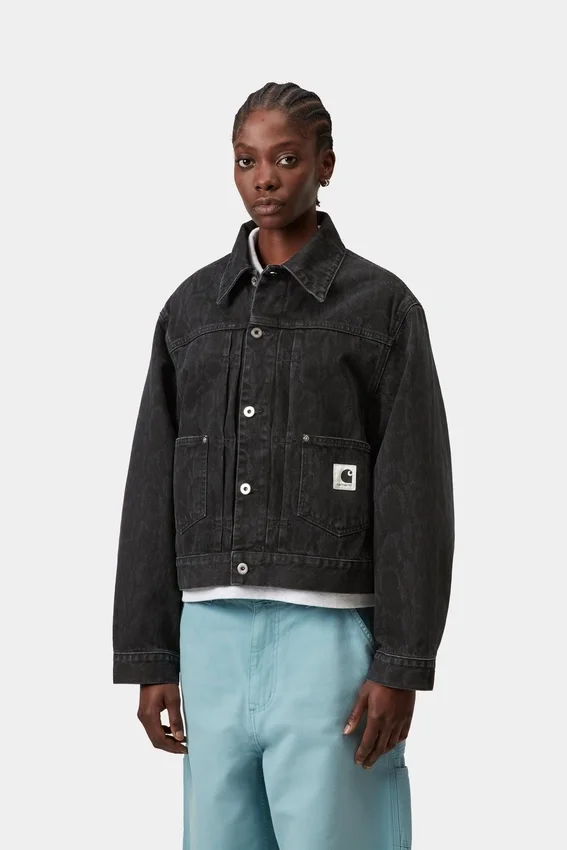 Chaqueta Belmar para mujer Chaqueta Belmar para mujer