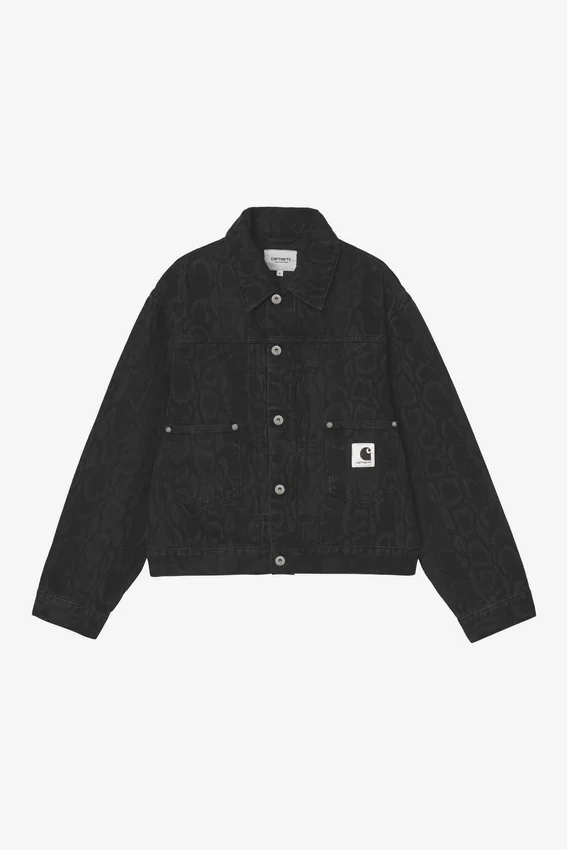 Chaqueta Belmar para mujer Chaqueta Belmar para mujer