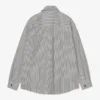 Chaqueta camisa Mercer Stripe Chaqueta camisa Mercer Stripe