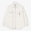 Chaqueta camisa Mercer Stripe Chaqueta camisa Mercer Stripe