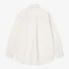 Chaqueta camisa Mercer Stripe Chaqueta camisa Mercer Stripe