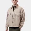 Chaqueta camisa Prescott Chaqueta camisa Prescott