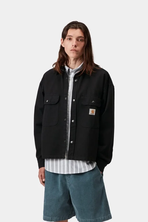 Chaqueta camisa Prescott Chaqueta camisa Prescott
