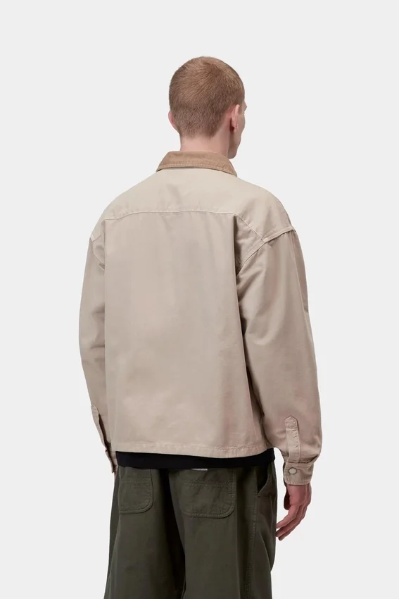 Chaqueta camisa Prescott Chaqueta camisa Prescott