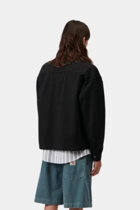 Chaqueta camisa Prescott