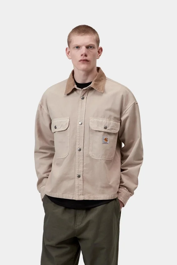 Chaqueta camisa Prescott Chaqueta camisa Prescott
