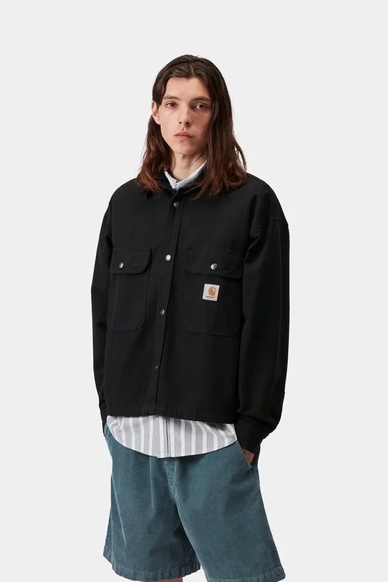 Chaqueta camisa Prescott Chaqueta camisa Prescott