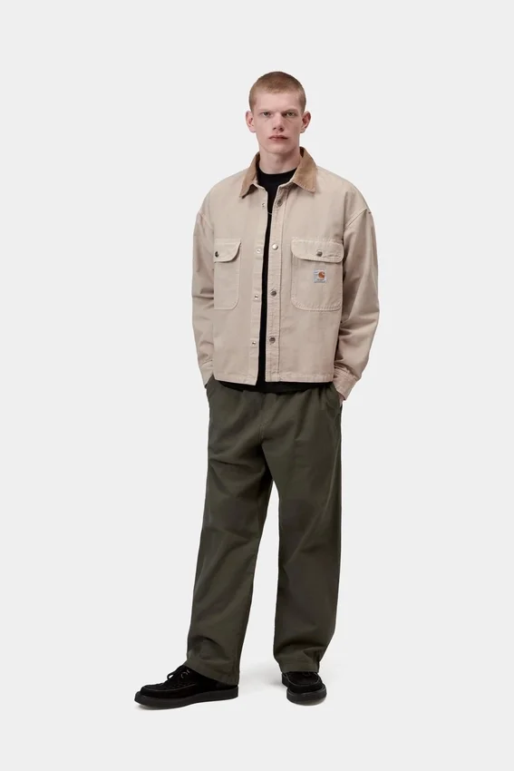 Chaqueta camisa Prescott Chaqueta camisa Prescott