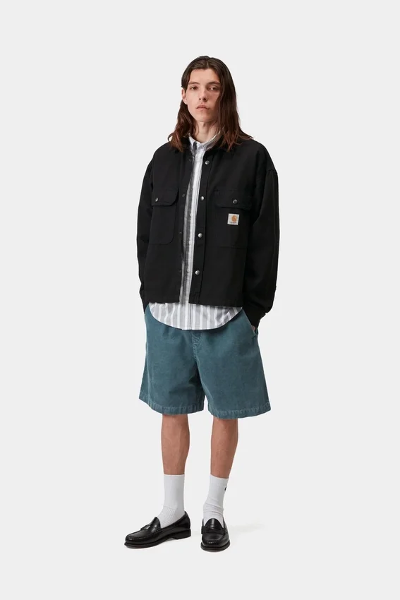 Chaqueta camisa Prescott Chaqueta camisa Prescott