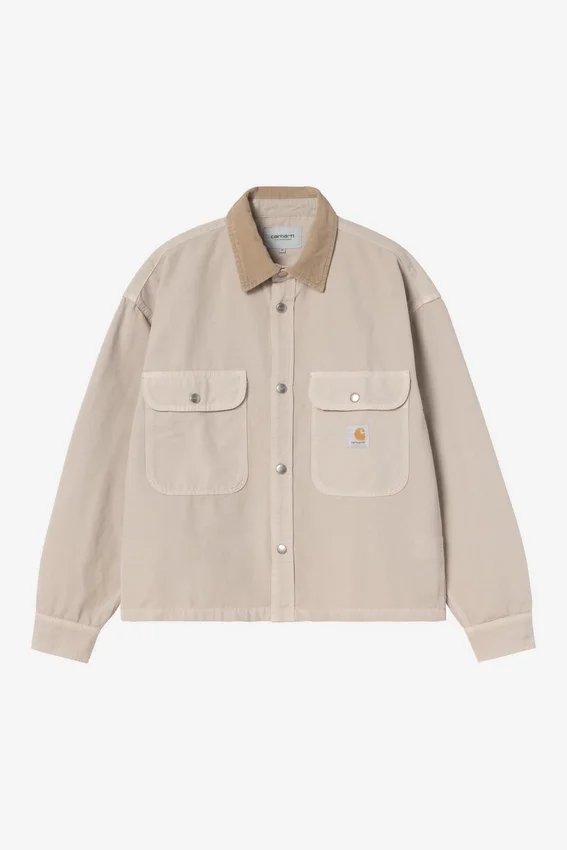 Chaqueta camisa Prescott Chaqueta camisa Prescott