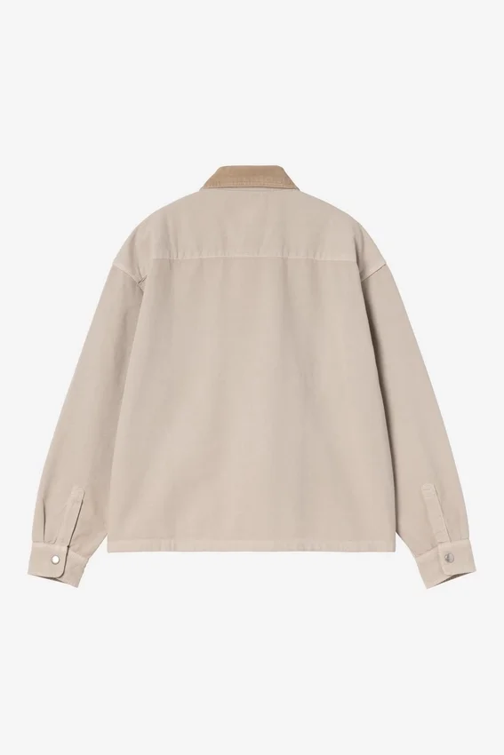 Chaqueta camisa Prescott Chaqueta camisa Prescott