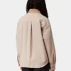 Chaqueta camisa Prescott para mujer