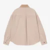 Chaqueta camisa Prescott para mujer