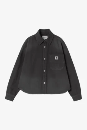 chaqueta camisera georgia para mujer 1 280x420 - Chaqueta camiser&iacute;a Georgia para mujer