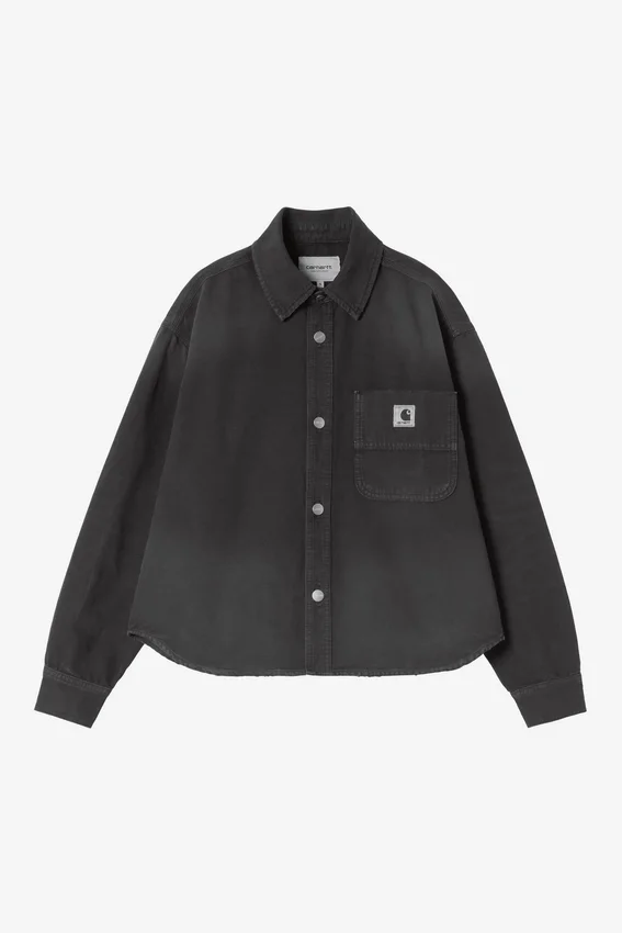 Chaqueta camisería Georgia para mujer Chaqueta camisería Georgia para mujer