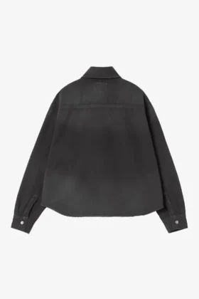 chaqueta camisera georgia para mujer 2 280x420 - Chaqueta camiser&iacute;a Georgia para mujer