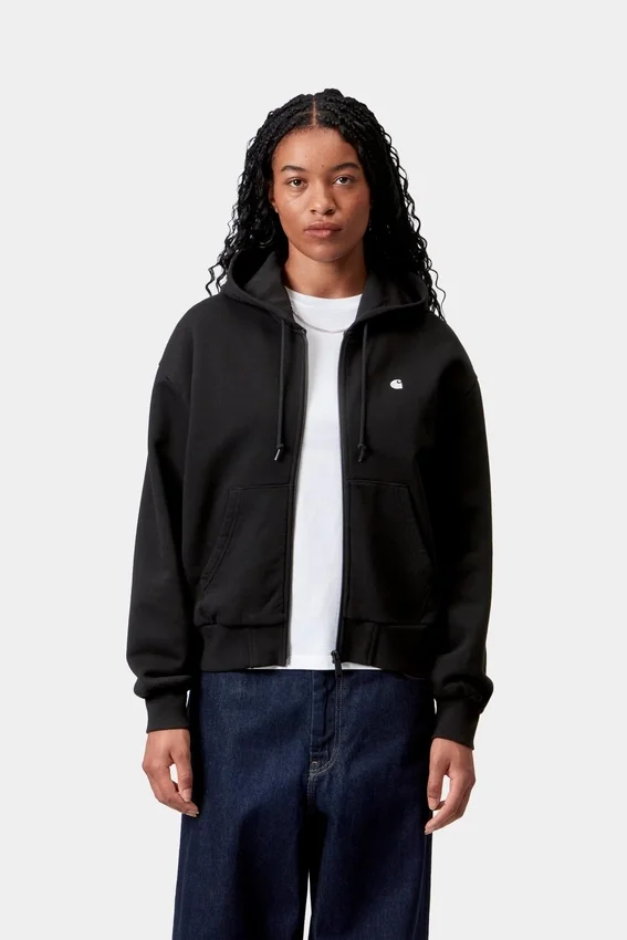 Chaqueta Casey con capucha Chaqueta Casey con capucha