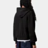 Chaqueta Casey con capucha Chaqueta Casey con capucha
