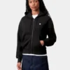 Chaqueta Casey con capucha Chaqueta Casey con capucha