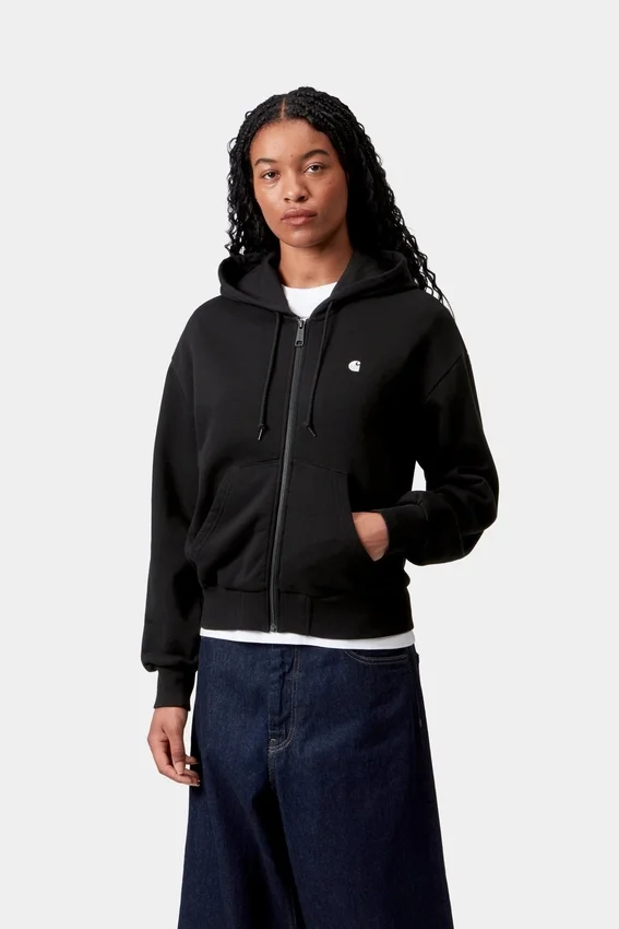 Chaqueta Casey con capucha Chaqueta Casey con capucha