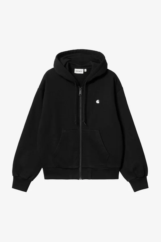 Chaqueta Casey con capucha Chaqueta Casey con capucha