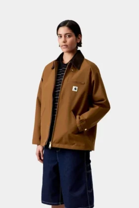 chaqueta clark para mujer 1 1 280x420 - Chaqueta Clark para mujer