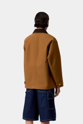 chaqueta clark para mujer 2 1 280x420 - Chaqueta Clark para mujer