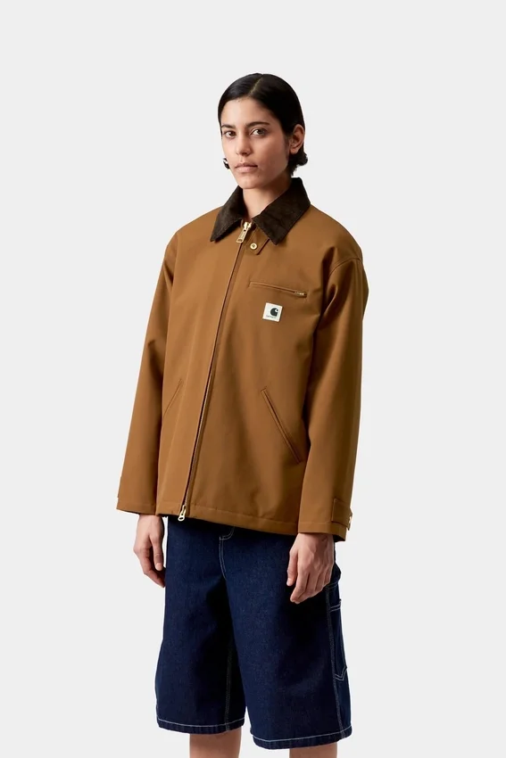 Chaqueta Clark para mujer Chaqueta Clark para mujer