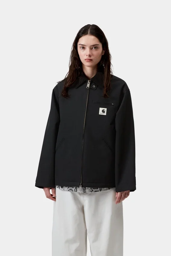 Chaqueta Clark para mujer Chaqueta Clark para mujer